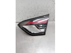 Recambio de piloto trasero derecho interior para opel crossland x / crossland (p17, p2qo) 1.2 (75) referencia OEM IAM 207997  20