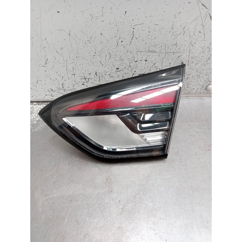 Recambio de piloto trasero derecho interior para opel crossland x / crossland (p17, p2qo) 1.2 (75) referencia OEM IAM 207997  20