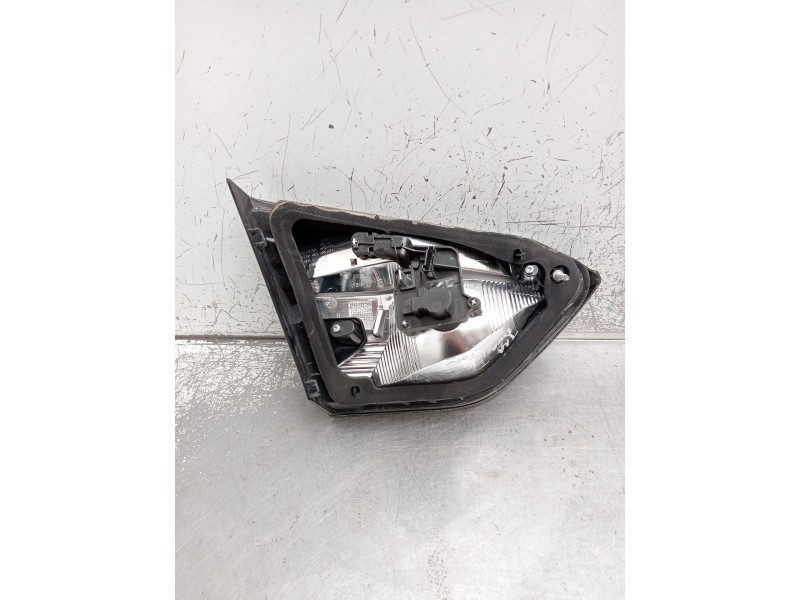Recambio de piloto trasero derecho interior para opel crossland x / crossland (p17, p2qo) 1.2 (75) referencia OEM IAM 207997  20