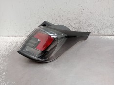 Recambio de piloto trasero derecho para opel crossland x / crossland (p17, p2qo) 1.2 (75) referencia OEM IAM 2SD2237  2021