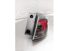 Recambio de piloto trasero derecho para opel crossland x / crossland (p17, p2qo) 1.2 (75) referencia OEM IAM 2SD2237  2021 2