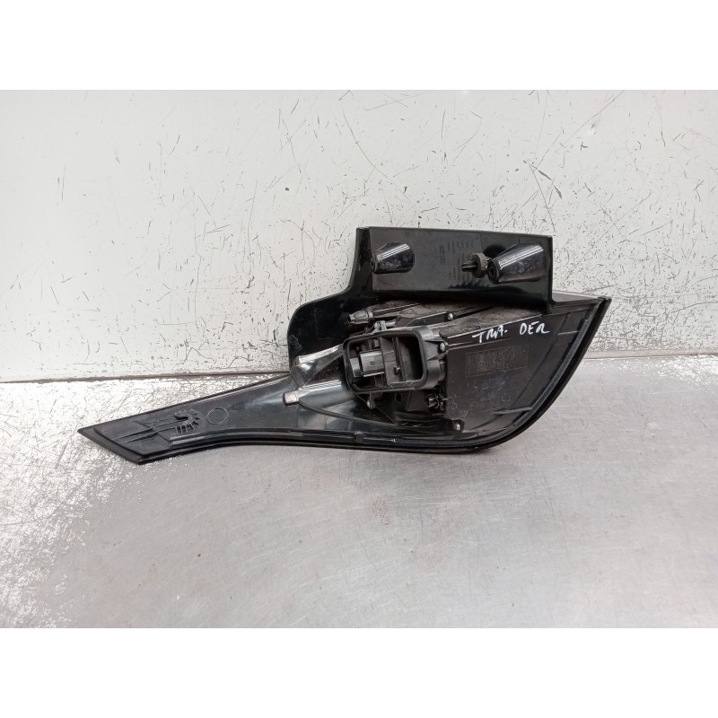 Recambio de piloto trasero derecho para opel crossland x / crossland (p17, p2qo) 1.2 (75) referencia OEM IAM 2SD2237  2021