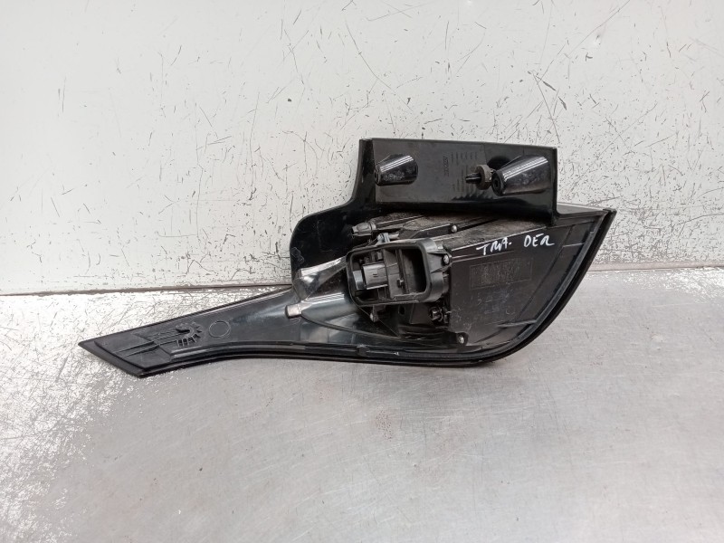 Recambio de piloto trasero derecho para opel crossland x / crossland (p17, p2qo) 1.2 (75) referencia OEM IAM 2SD2237  2021