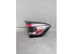 Recambio de piloto trasero izquierdo interior para opel crossland x / crossland (p17, p2qo) 1.2 (75) referencia OEM IAM 207997  