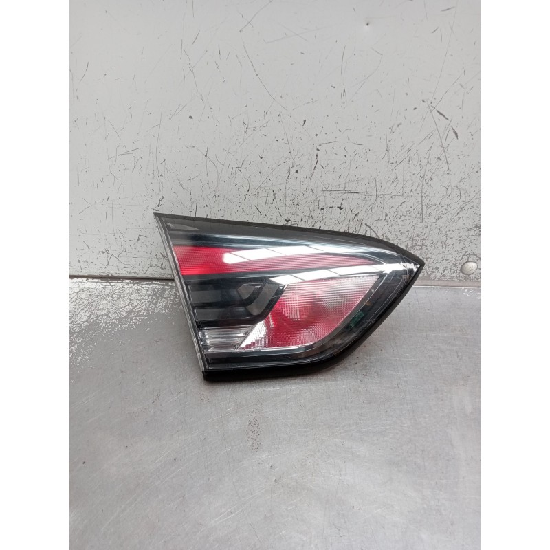 Recambio de piloto trasero izquierdo interior para opel crossland x / crossland (p17, p2qo) 1.2 (75) referencia OEM IAM 207997  