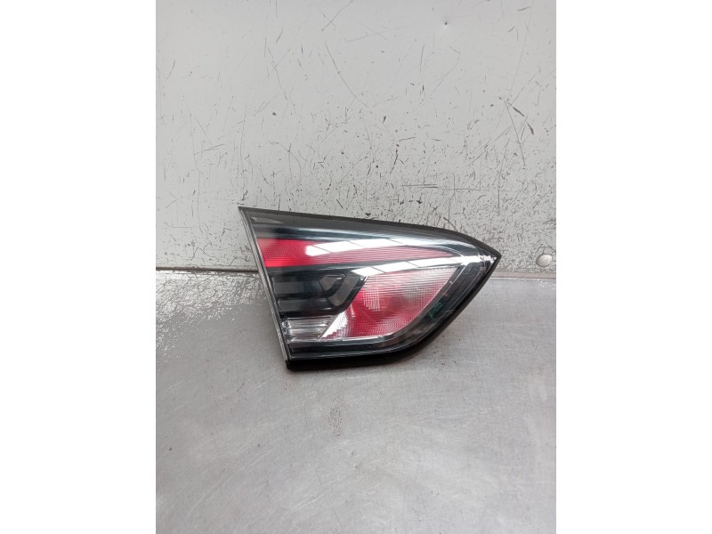 Recambio de piloto trasero izquierdo interior para opel crossland x / crossland (p17, p2qo) 1.2 (75) referencia OEM IAM 207997  