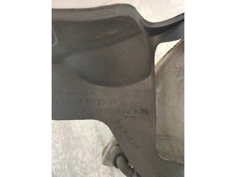 Recambio de faro derecho para opel sintra 2.2 16v dti referencia OEM IAM 16521698  