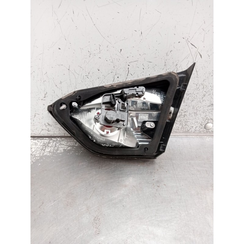 Recambio de piloto trasero izquierdo interior para opel crossland x / crossland (p17, p2qo) 1.2 (75) referencia OEM IAM 207997  