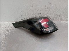 Recambio de piloto trasero izquierdo para opel crossland x / crossland (p17, p2qo) 1.2 (75) referencia OEM IAM 2SD2237  2021