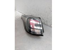 Recambio de piloto trasero izquierdo para opel crossland x / crossland (p17, p2qo) 1.2 (75) referencia OEM IAM 2SD2237  2021 2