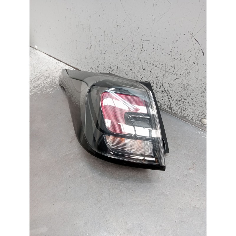 Recambio de piloto trasero izquierdo para opel crossland x / crossland (p17, p2qo) 1.2 (75) referencia OEM IAM 2SD2237  2021