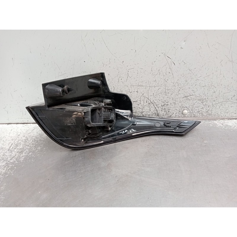 Recambio de piloto trasero izquierdo para opel crossland x / crossland (p17, p2qo) 1.2 (75) referencia OEM IAM 2SD2237  2021