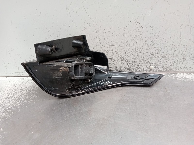 Recambio de piloto trasero izquierdo para opel crossland x / crossland (p17, p2qo) 1.2 (75) referencia OEM IAM 2SD2237  2021