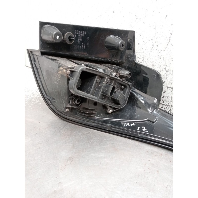 Recambio de piloto trasero izquierdo para opel crossland x / crossland (p17, p2qo) 1.2 (75) referencia OEM IAM 2SD2237  2021