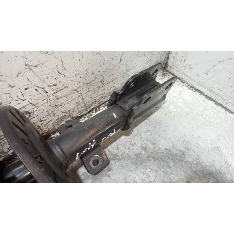 Recambio de amortiguador delantero derecho para peugeot expert combi 2.0 blue-hdi fap referencia OEM IAM 9821596680  