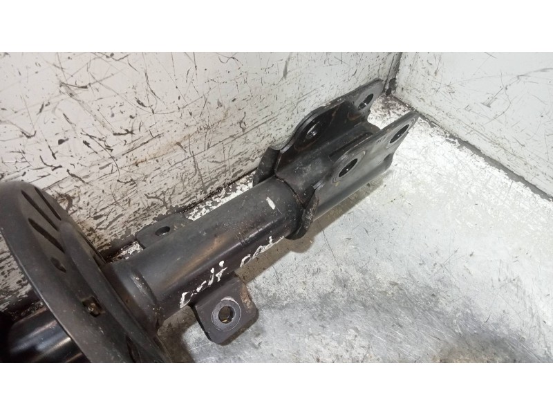Recambio de amortiguador delantero derecho para peugeot expert combi 2.0 blue-hdi fap referencia OEM IAM 9821596680  