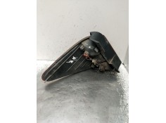 Recambio de piloto trasero derecho para ssangyong rodius i 2.7 xdi referencia OEM IAM   2005 2