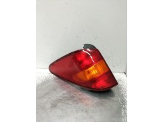Recambio de piloto trasero izquierdo para ssangyong rodius i 2.7 xdi referencia OEM IAM   2005