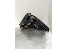 Recambio de piloto trasero izquierdo para ssangyong rodius i 2.7 xdi referencia OEM IAM   2005 2