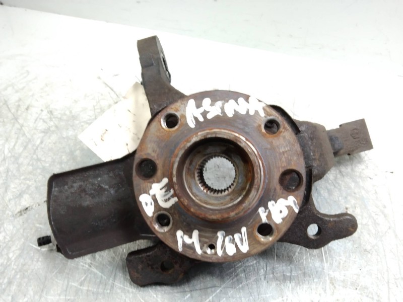 Recambio de mangueta delantera derecha para opel astra gtc 1.4 16v referencia OEM IAM   