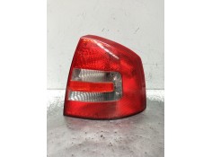 Recambio de piloto trasero derecho para skoda octavia ii (1z3) 1.9 tdi referencia OEM IAM   2004