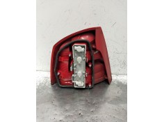 Recambio de piloto trasero derecho para skoda octavia ii (1z3) 1.9 tdi referencia OEM IAM   2004 2