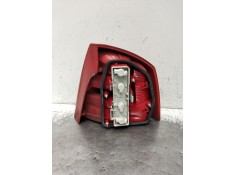 Recambio de piloto trasero izquierdo para skoda octavia ii (1z3) 1.9 tdi referencia OEM IAM   2004 2