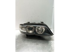 Recambio de faro derecho para bmw x5 (e53) 3.0 d referencia OEM IAM 5DV00829000 XENON 2003