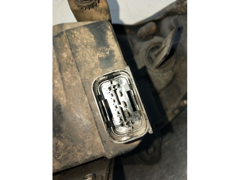 Recambio de faro derecho para bmw x5 (e53) 3.0 d referencia OEM IAM 5DV00829000 XENON 2003