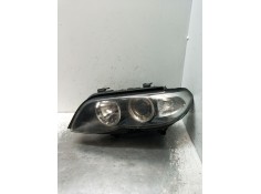 Recambio de faro izquierdo para bmw x5 (e53) 3.0 d referencia OEM IAM 5DV00829000 XENON 2003