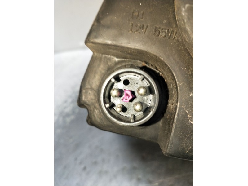 Recambio de faro derecho para volkswagen passat b3/b4 (3a2, 35i) 1.9 tdi referencia OEM IAM   1997