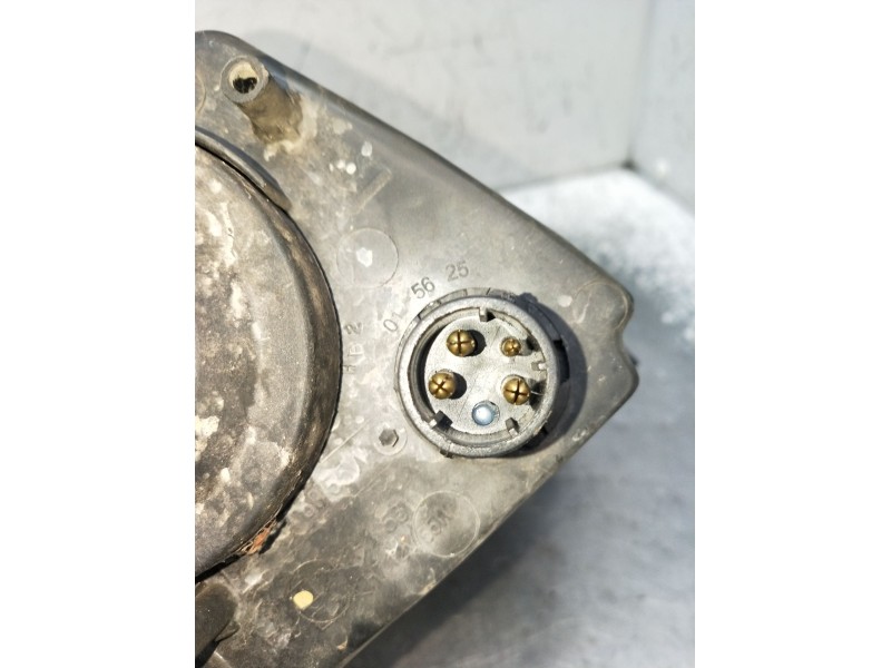 Recambio de faro izquierdo para volkswagen passat b3/b4 (3a2, 35i) 1.9 tdi referencia OEM IAM   1997