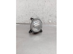 Recambio de faro antiniebla izquierdo para volkswagen passat b5.5 (3b3) 1.9 tdi referencia OEM IAM 3B7941699A  