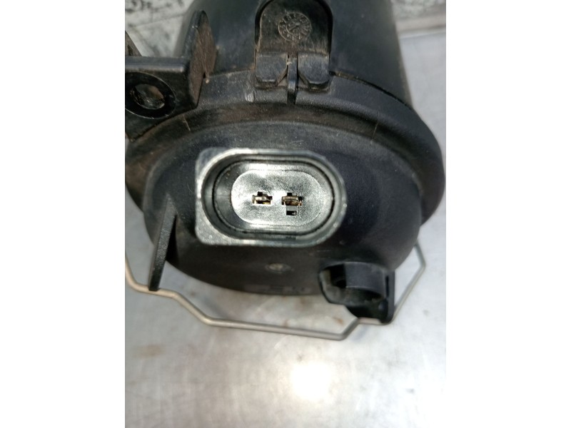 Recambio de faro antiniebla izquierdo para seat leon (1p1) 1.6 referencia OEM IAM 5P0941699A  