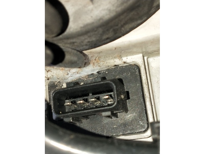 Recambio de faro derecho para volvo s40 i (644) 1.9 di referencia OEM IAM 30859759 5DV00776043 XENON 