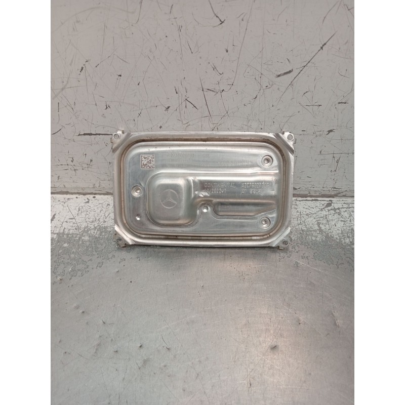Recambio de centralita faros xenon para mercedes-benz clase c (w206) c 200 d (206.003) referencia OEM IAM A2239006130 A223901721