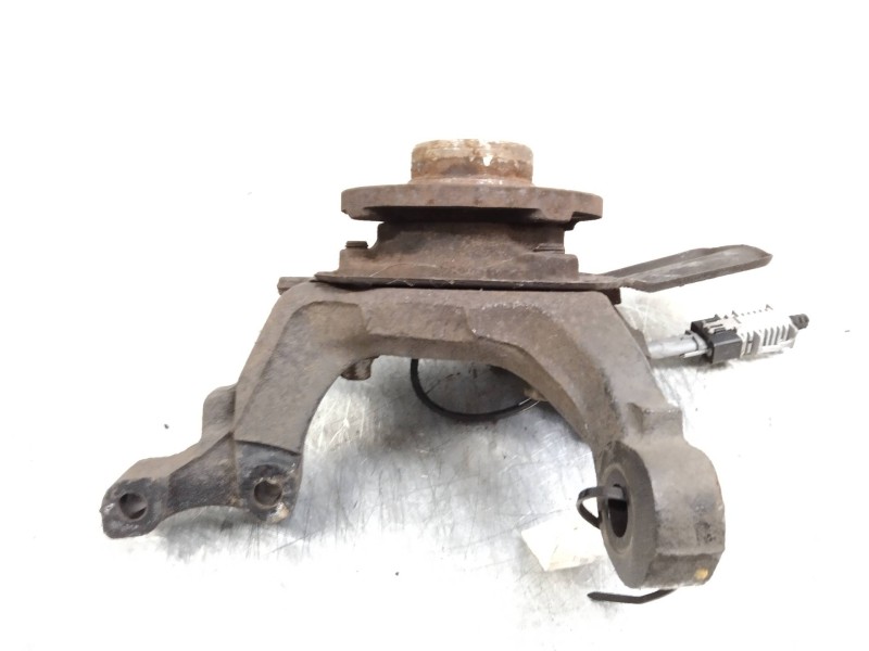 Recambio de mangueta delantera derecha para opel astra gtc 1.4 16v referencia OEM IAM   