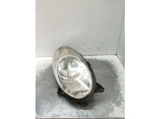 Recambio de faro derecho para nissan micra iii (k12) 1.2 16v referencia OEM IAM 26010BC500 89900075 VER FOTOS
