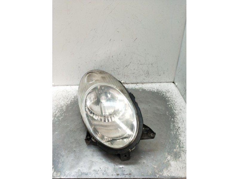 Recambio de faro derecho para nissan micra iii (k12) 1.2 16v referencia OEM IAM 26010BC500 89900075 VER FOTOS