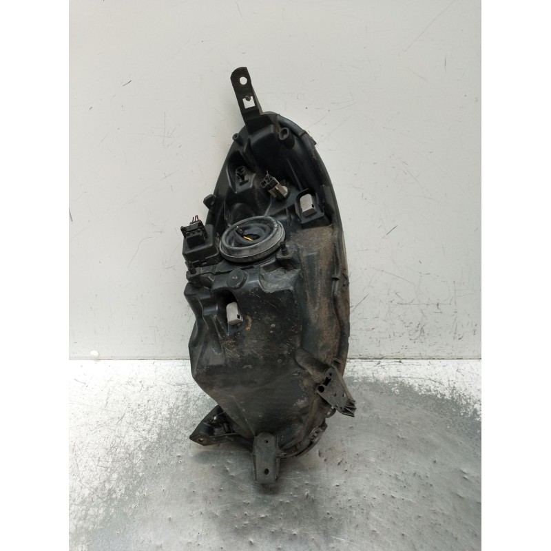 Recambio de faro derecho para nissan micra iii (k12) 1.2 16v referencia OEM IAM 26010BC500 89900075 VER FOTOS