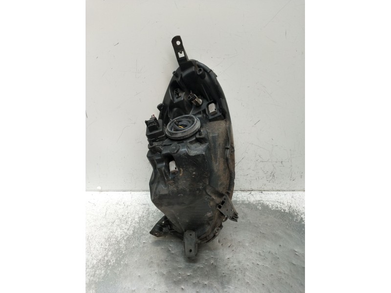 Recambio de faro derecho para nissan micra iii (k12) 1.2 16v referencia OEM IAM 26010BC500 89900075 VER FOTOS