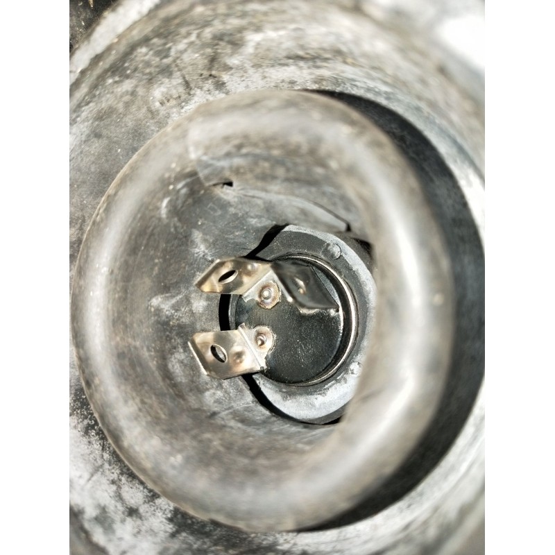 Recambio de faro derecho para nissan micra iii (k12) 1.2 16v referencia OEM IAM 26010BC500 89900075 VER FOTOS