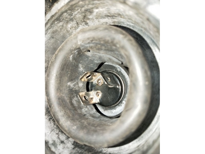 Recambio de faro derecho para nissan micra iii (k12) 1.2 16v referencia OEM IAM 26010BC500 89900075 VER FOTOS