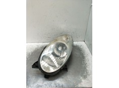 Recambio de faro izquierdo para nissan micra iii (k12) 1.2 16v referencia OEM IAM 26060BC500 89900074 