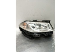 Recambio de faro derecho para renault megane ii (bm0/1_, cm0/1_) 1.5 dci (bm1e, cm1e) referencia OEM IAM 8200412742B 89312740 LU