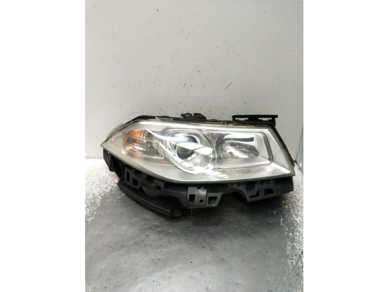 Recambio de faro derecho para renault megane ii (bm0/1_, cm0/1_) 1.5 dci (bm1e, cm1e) referencia OEM IAM 8200412742B 89312740 LU