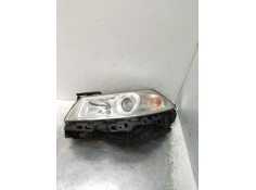 Recambio de faro izquierdo para renault megane ii (bm0/1_, cm0/1_) 1.5 dci (bm1e, cm1e) referencia OEM IAM 8200412741B  LUPA