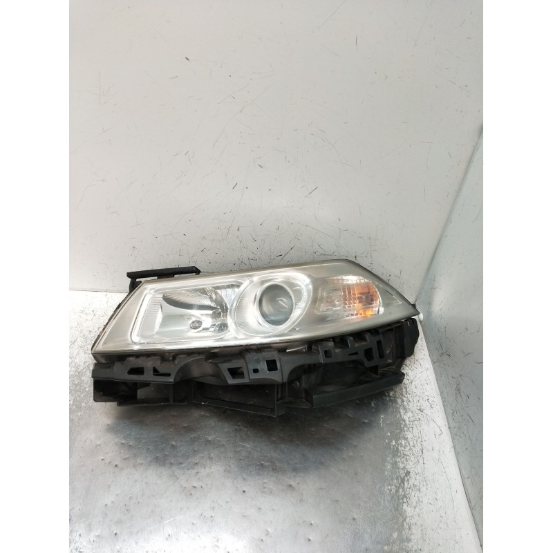 Recambio de faro izquierdo para renault megane ii (bm0/1_, cm0/1_) 1.5 dci (bm1e, cm1e) referencia OEM IAM 8200412741B  LUPA