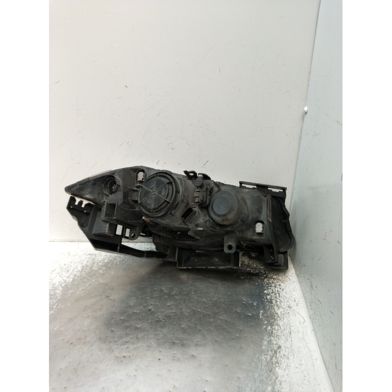 Recambio de faro izquierdo para renault megane ii (bm0/1_, cm0/1_) 1.5 dci (bm1e, cm1e) referencia OEM IAM 8200412741B  LUPA