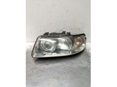 Recambio de faro izquierdo para audi a3 (8l1) 1.6 referencia OEM IAM   